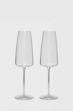 Villeroy & Boch MetroChic Şampanya Kadehi Seti (2 Parça)
