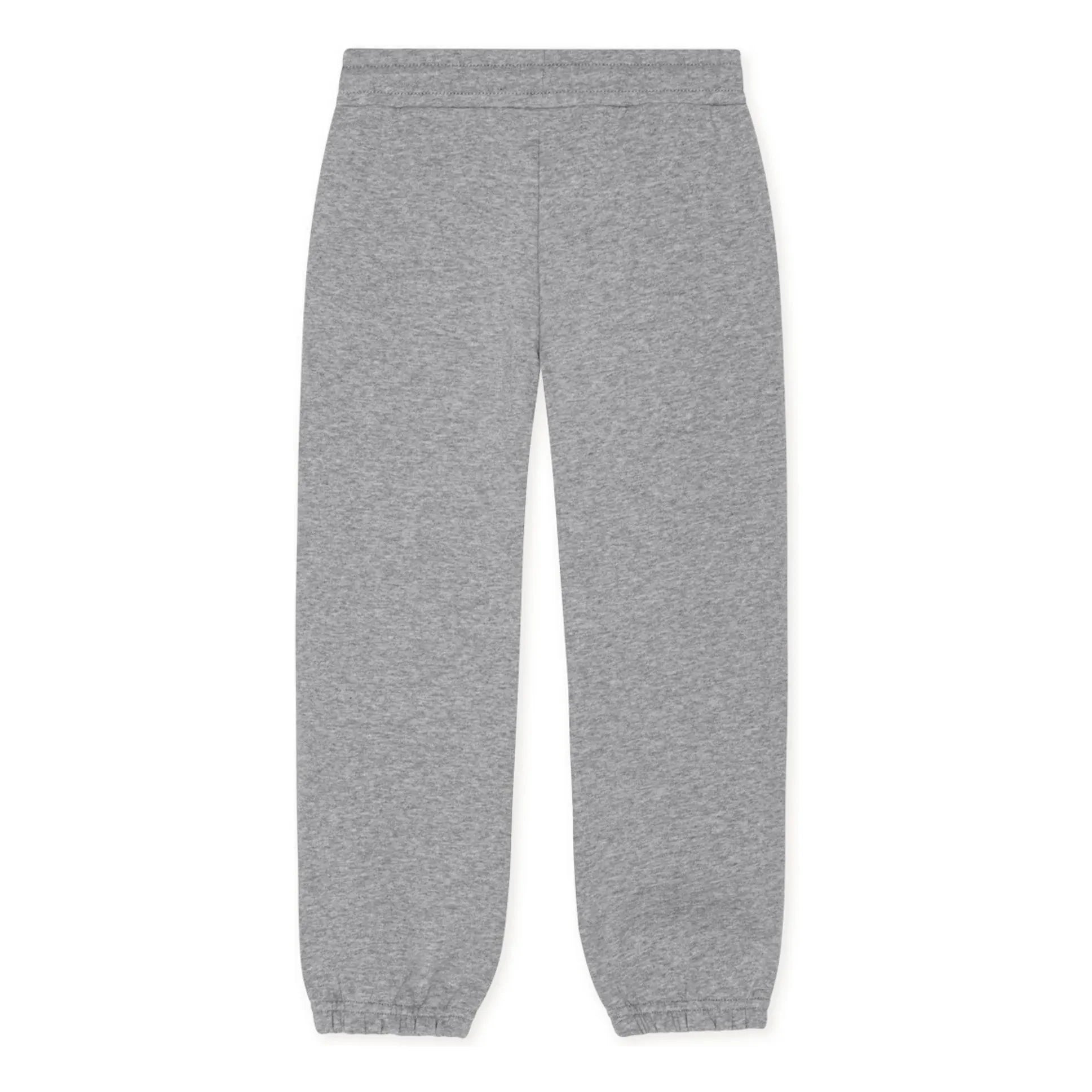 Les Deux - Jogger Hoop | Grau