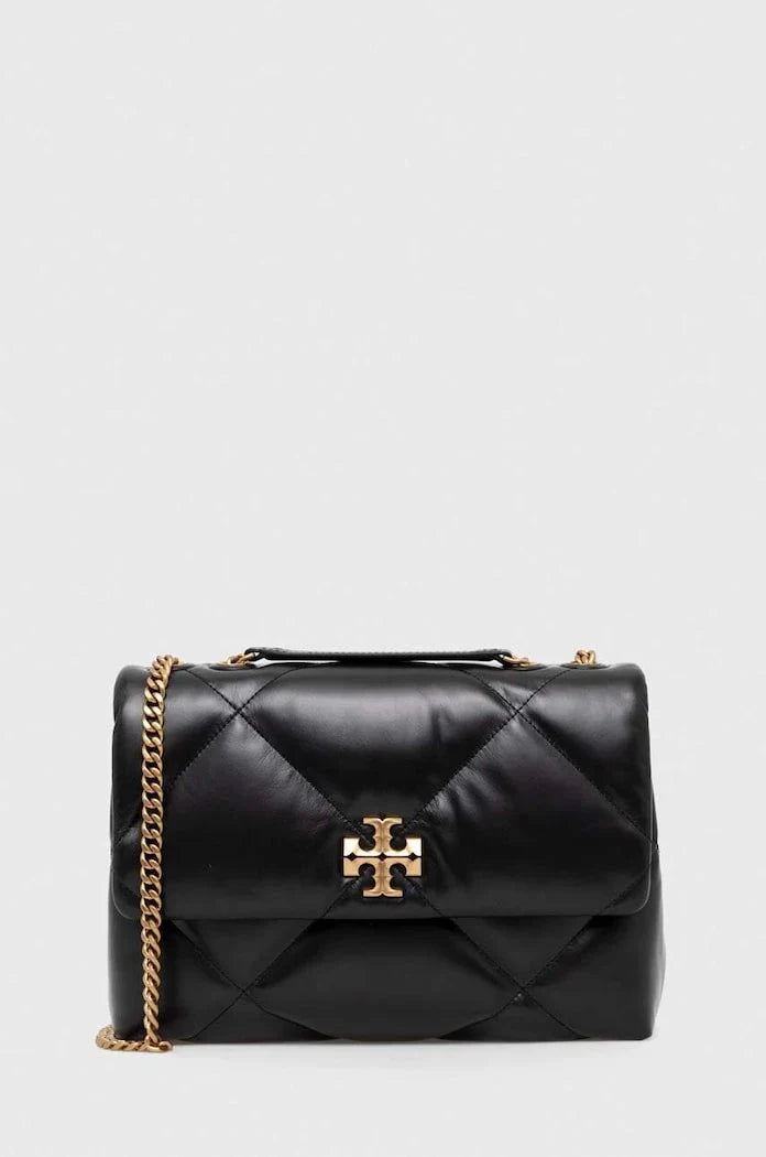 Tory Burch Kira Diamond Quilt Deri Çanta
