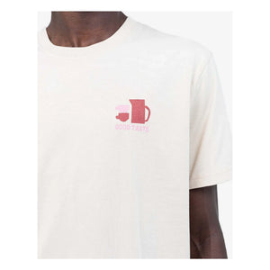 Olow - Creme Lokal T-Shirt