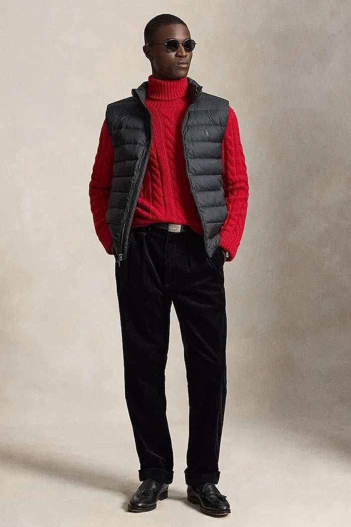 Polo Ralph Lauren Erkek Yelek