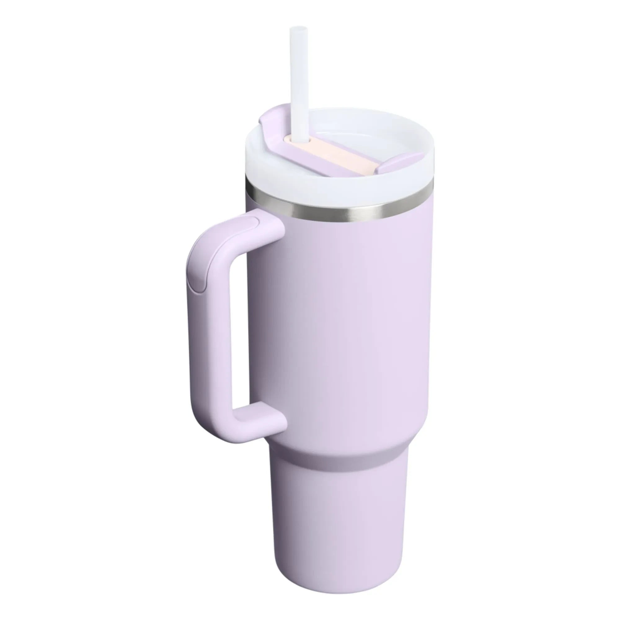 Stanley 1913 - Quencher H2.O FlowState Isolierbecher | Flieder