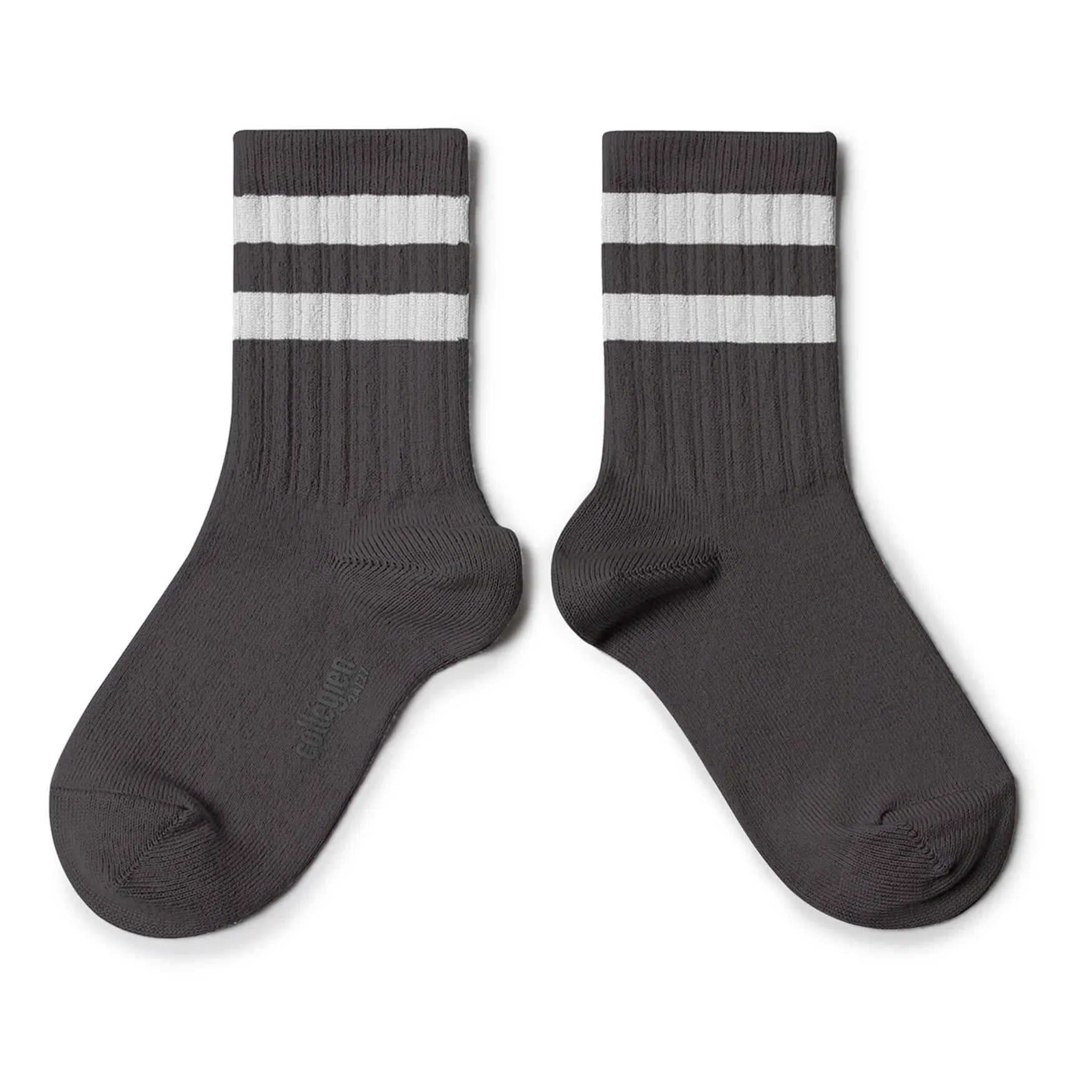 Collégien - Nico Socken | Dunkelgrau