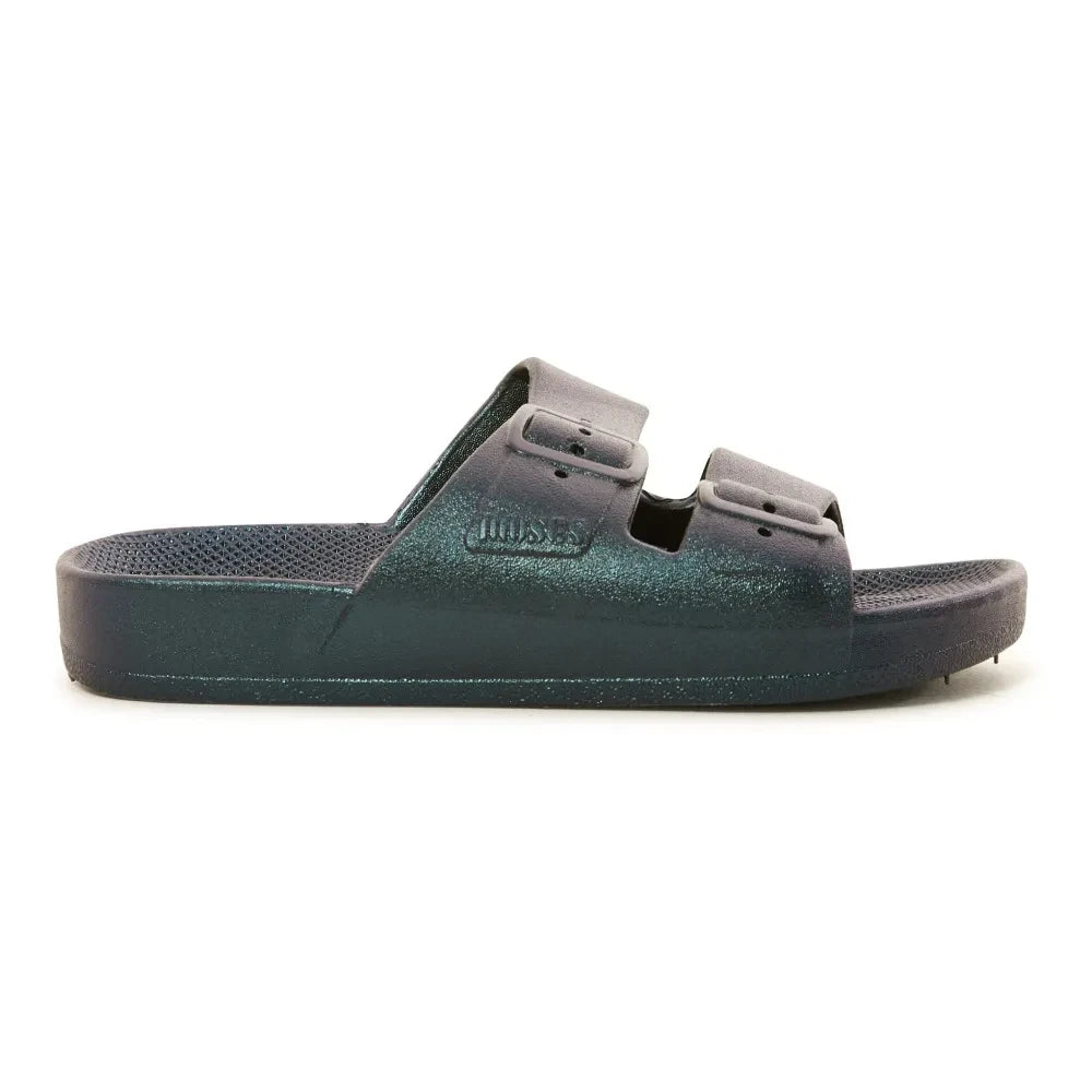 Freedom Moses - Stylische Sandalen | Dunkelblau