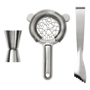 PrintWorks - Cocktail-Accessoire-Set