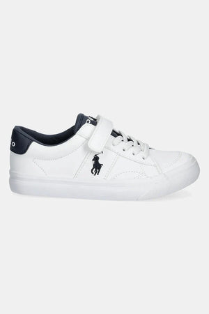Polo Ralph Lauren RYLEY PS Çocuk Spor Ayakkabı