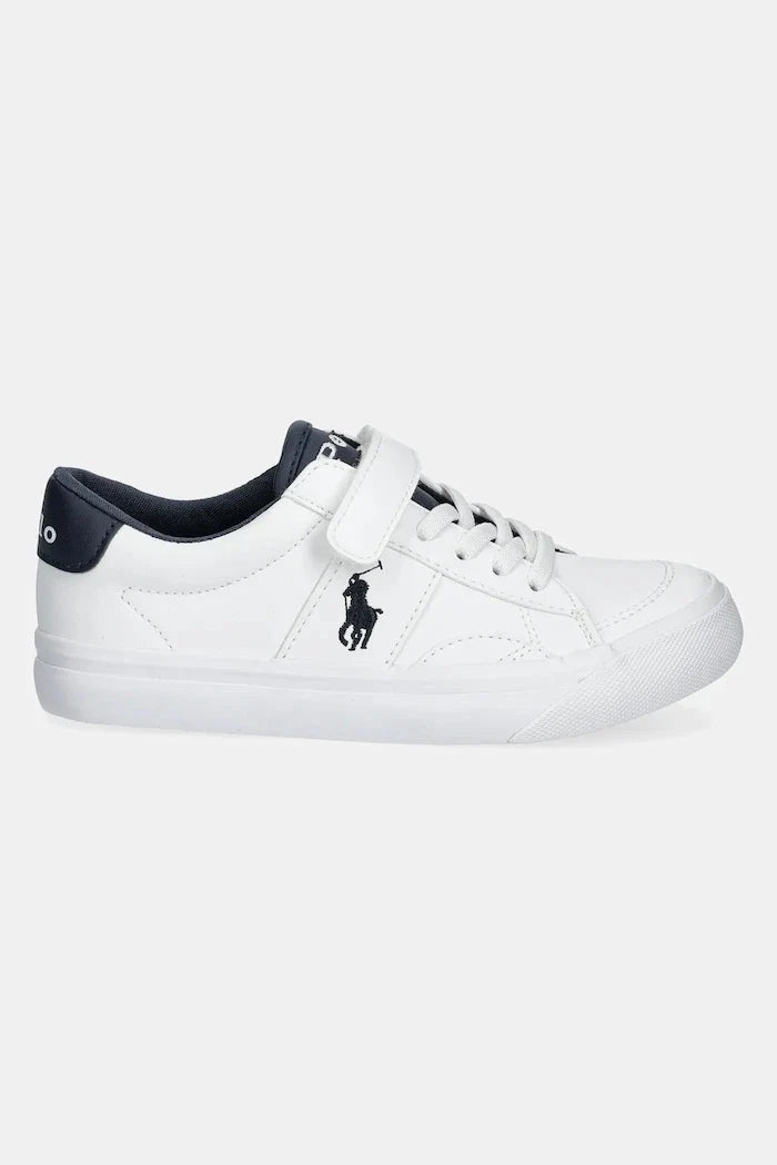 Polo Ralph Lauren RYLEY PS Çocuk Spor Ayakkabı