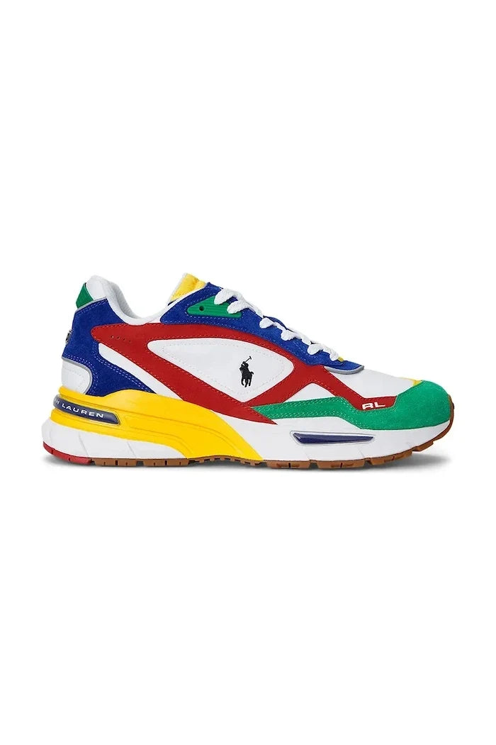 Polo Ralph Lauren Trackstr 275