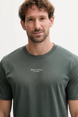 Marc O'Polo Pamuklu Tişört