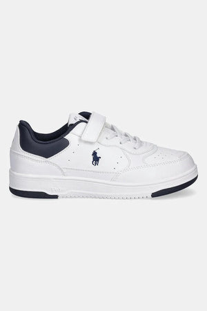 Polo Ralph Lauren MASTERS COURT II PS Çocuk Spor Ayakkabı