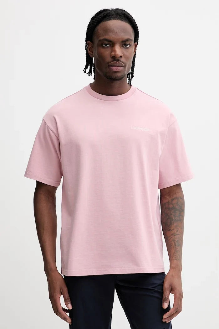 Napapijri FLUORITE Baumwoll-T-Shirt