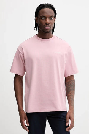 Napapijri FLUORITE Baumwoll-T-Shirt