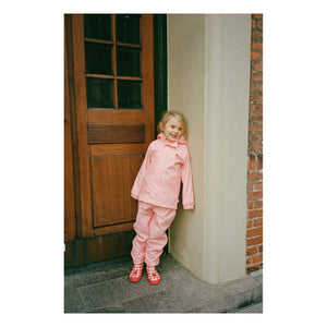 Flöss - Misty Strawberries Gummistiefel | Rot