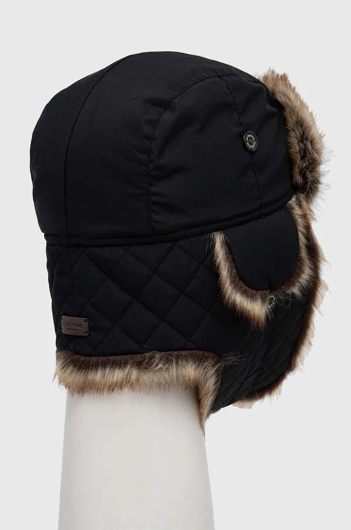 Barbour Şapka