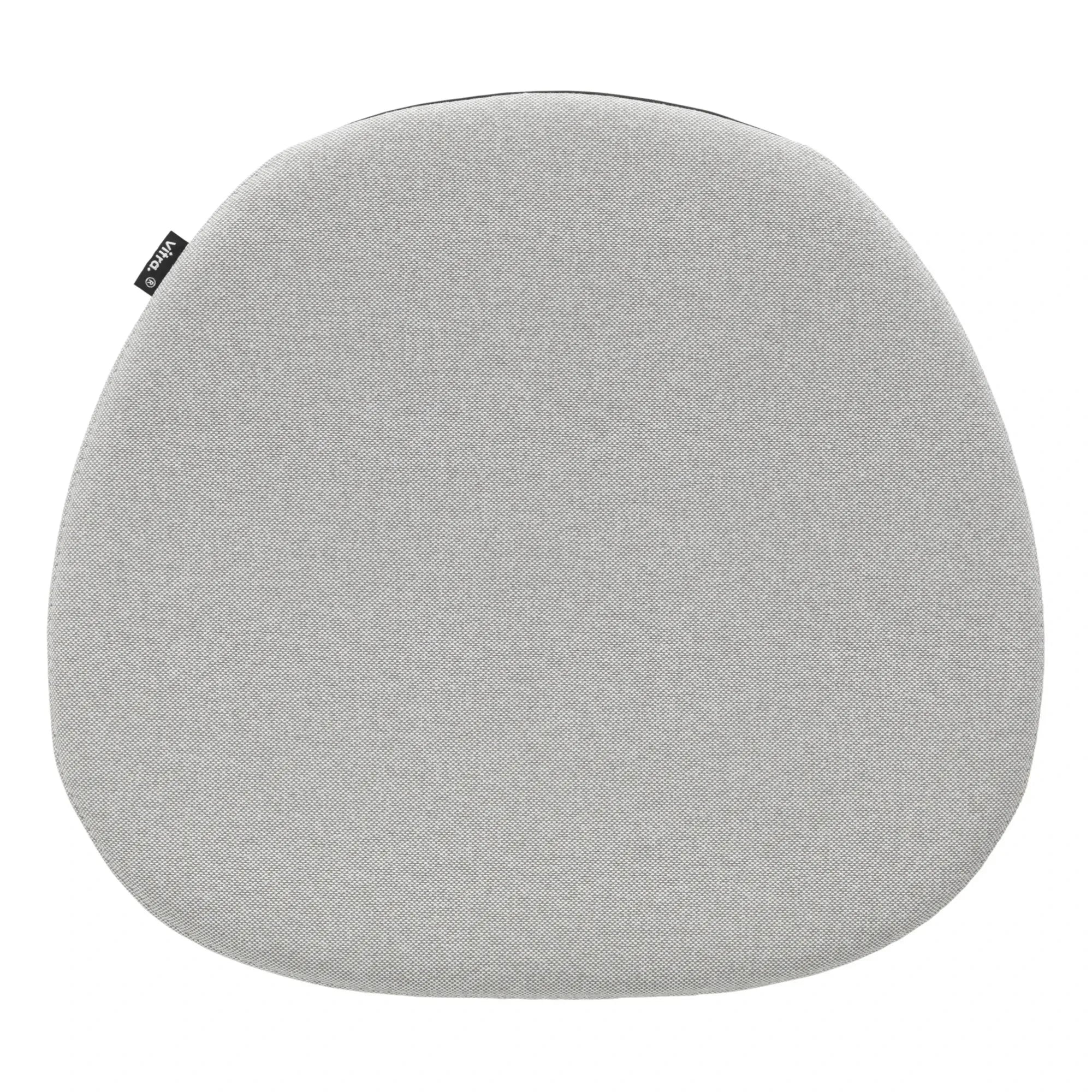 Vitra - Typ B Sessel | Hellgrau