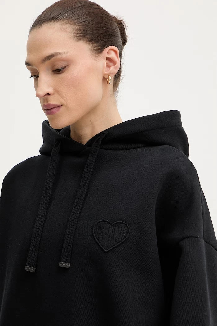 AllSaints LOVERS Pamuklu Sweatshirt