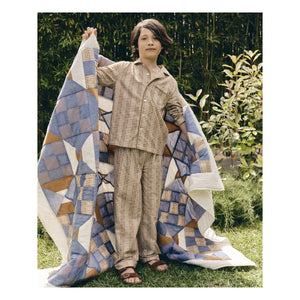 Editions Aimable - Penelope Cowboy Throw