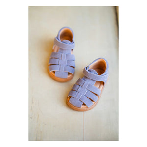 bisgaard - Beka S Sandalen | Flieder