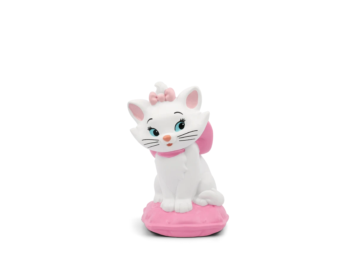Tonies - Disney Klasikler: Aristocats Almanca Sesli Figürü
