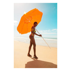 Havaianas - Slim Zehentrenner | Schwarz