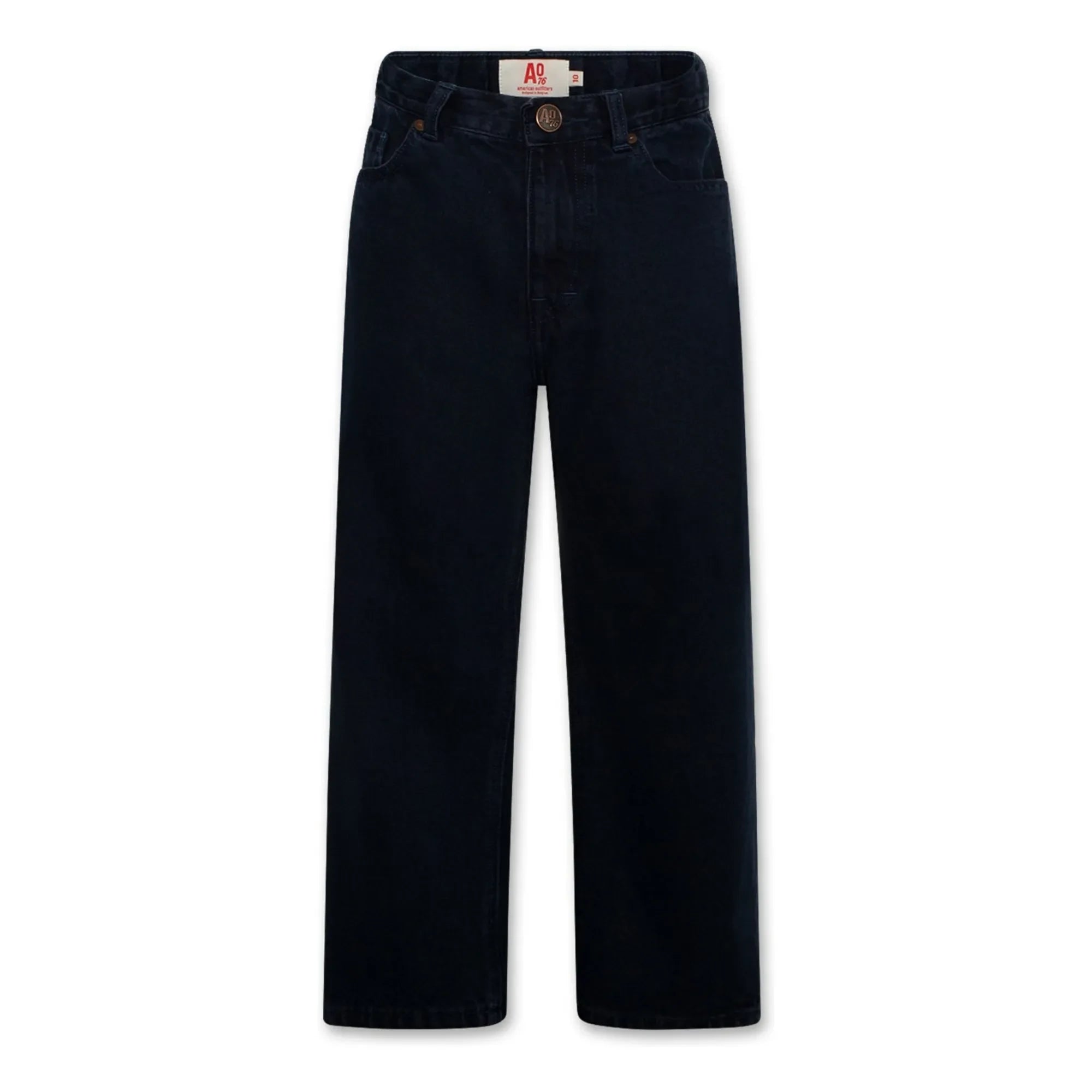 AO76 - Jean Finn Overdye | Marineblau