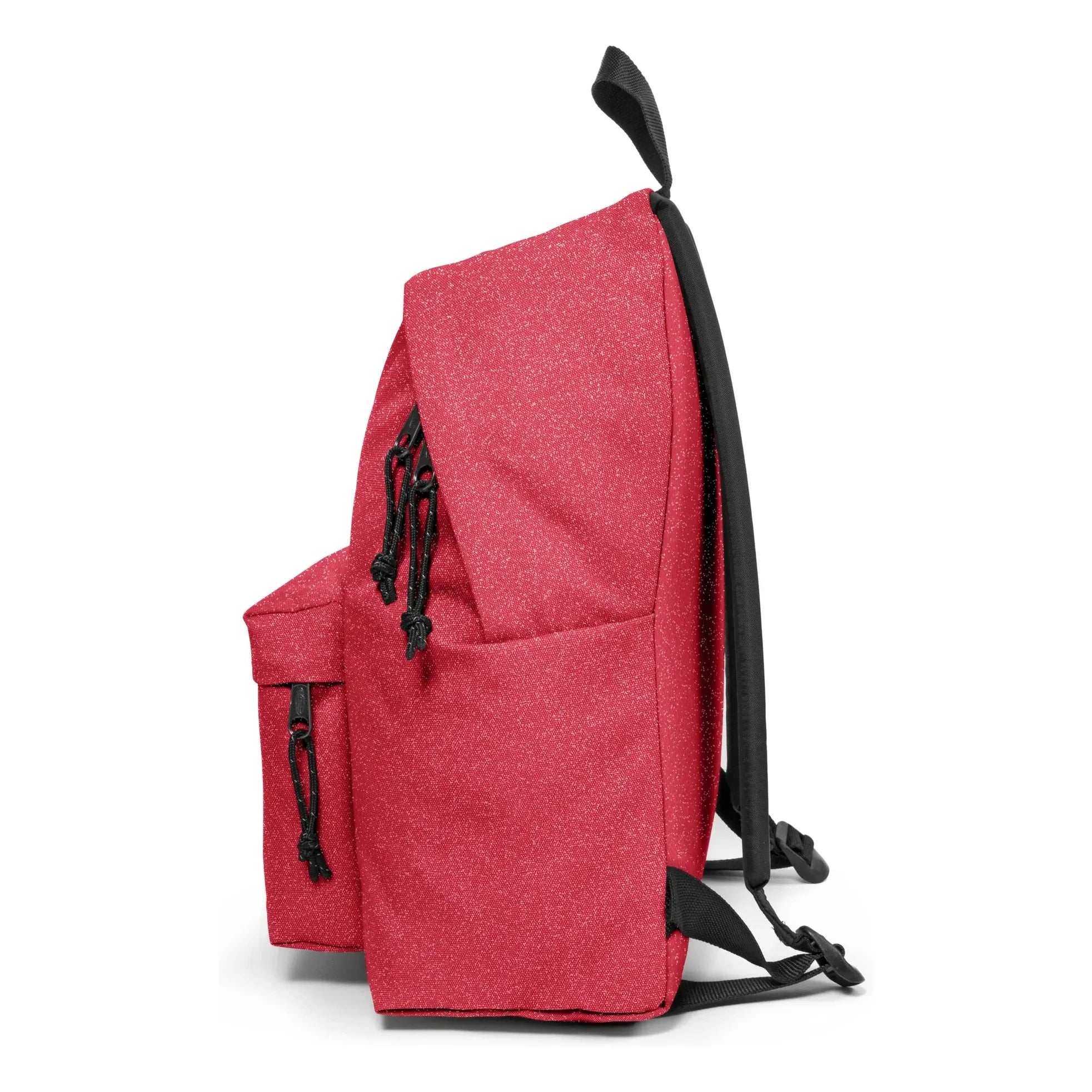 Eastpak - Padded Pak'R Glitter Rucksack | Rosa