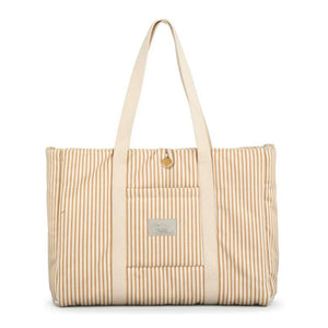 Cam Cam - Oatfield Wickeltasche | Camel