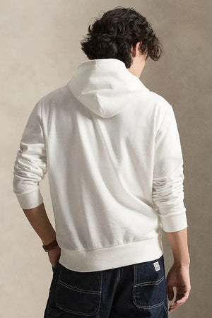 Polo Ralph Lauren erkek pamuklu kapüşonlu sweatshirt