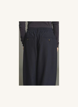 Soeur - Vernon-Hose | Nachtblau