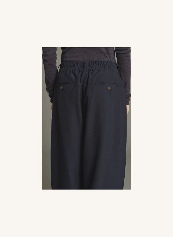 Soeur - Vernon-Hose | Nachtblau