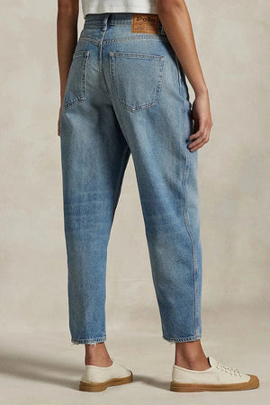 Polo Ralph Lauren Kot Pantolon