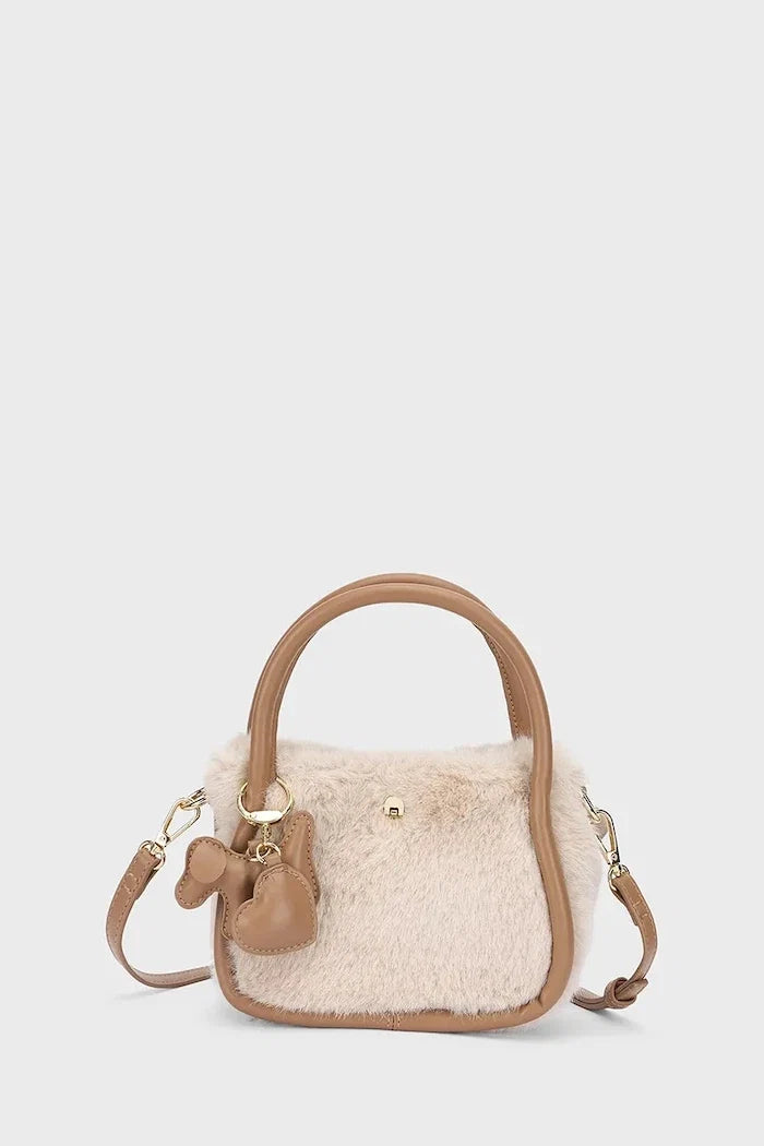 Mayoral çocuklar için crossbody çanta