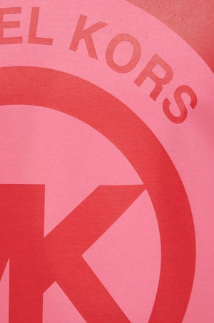 Michael Kors Pamuklu Ev Tişörtü