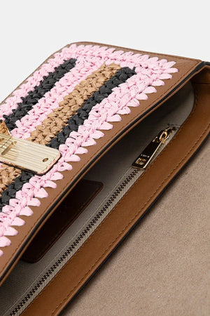 Furla kadın crossbody çanta Iride S Crossbody