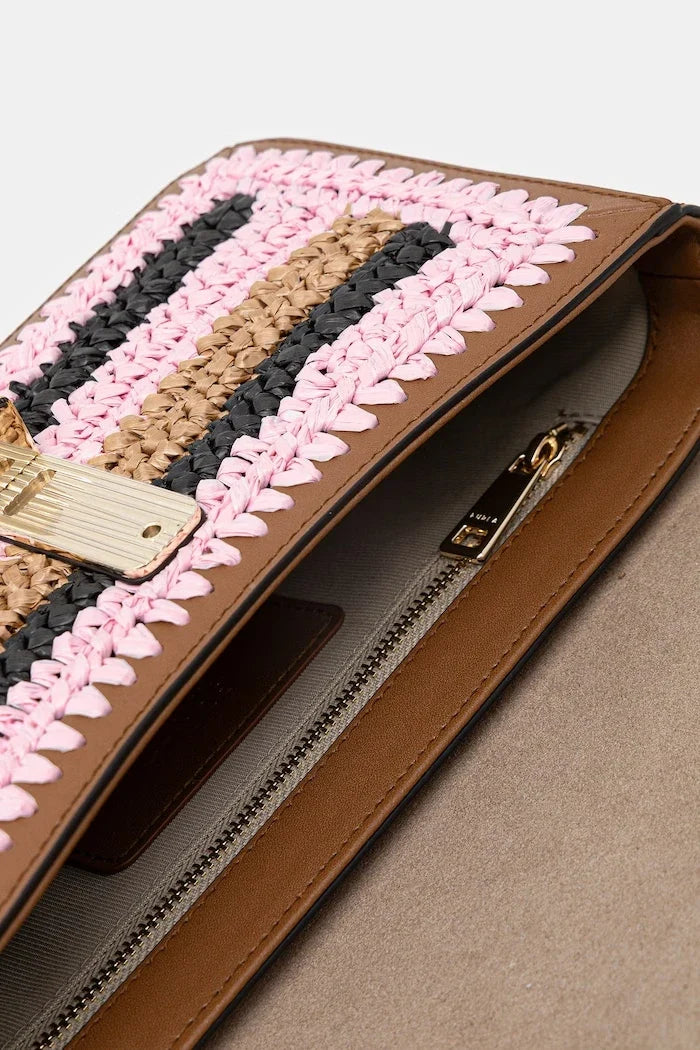 Furla kadın crossbody çanta Iride S Crossbody