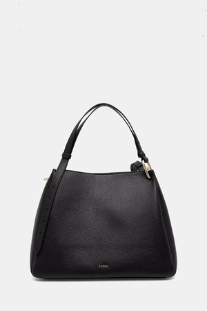Furla kadın deri alışveriş çantası