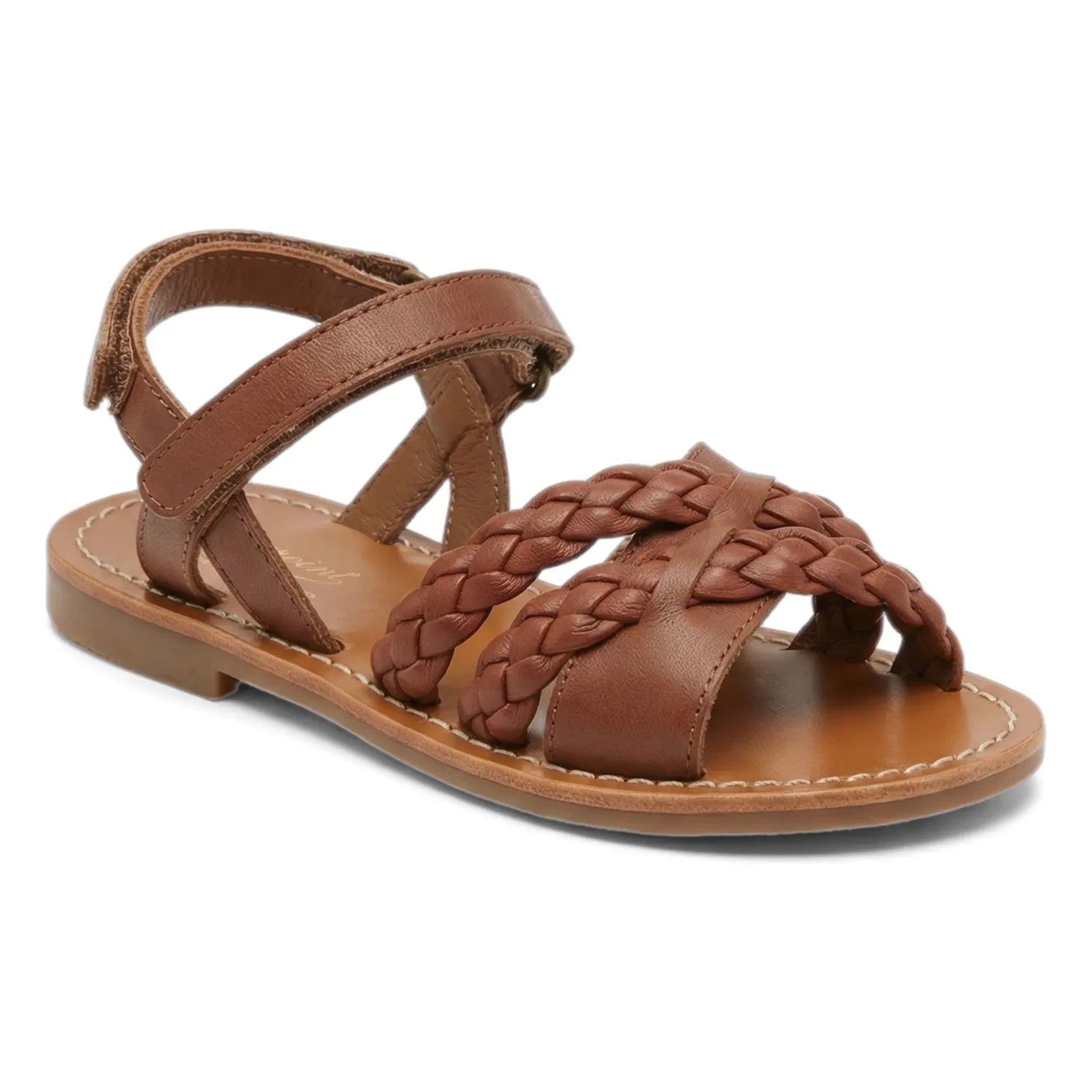 Bonpoint – Sandalen Liza | Camel