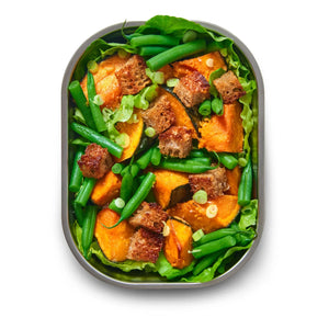 Black + Blum - Lunchbox | Aluminium