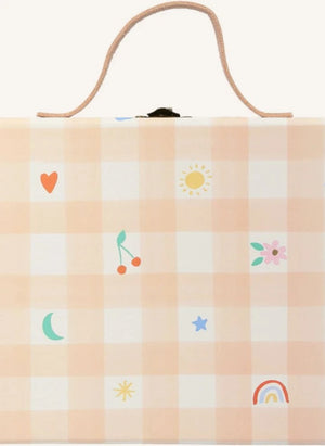 Meri Meri - Adventskalender Schmuck