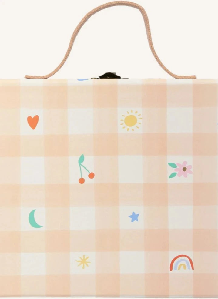 Meri Meri - Adventskalender Schmuck