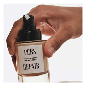 Pers Skincare - Leichte Feuchtigkeitscreme - 50ml