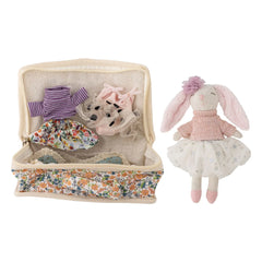 Bloomingville Mini - Milly Puppe und Zubehör