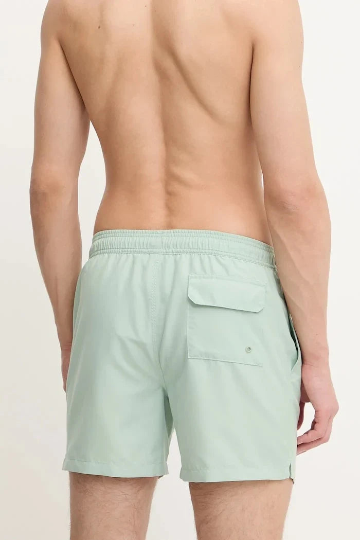 Barbour Herren Essentials Badeshorts