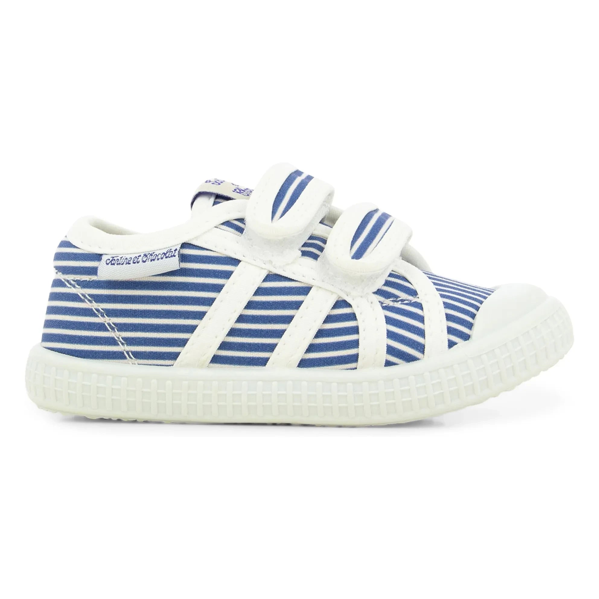 Tartine et Chocolat - Leichte Sneaker | Blau