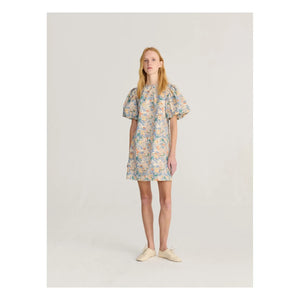 Bobo Choses – Traumhaftes Kleid | Grün