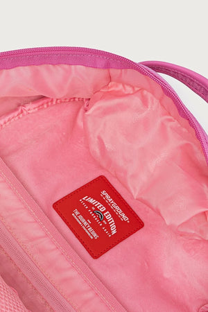 Sprayground - Rote Rucksack 910B8715NSZ