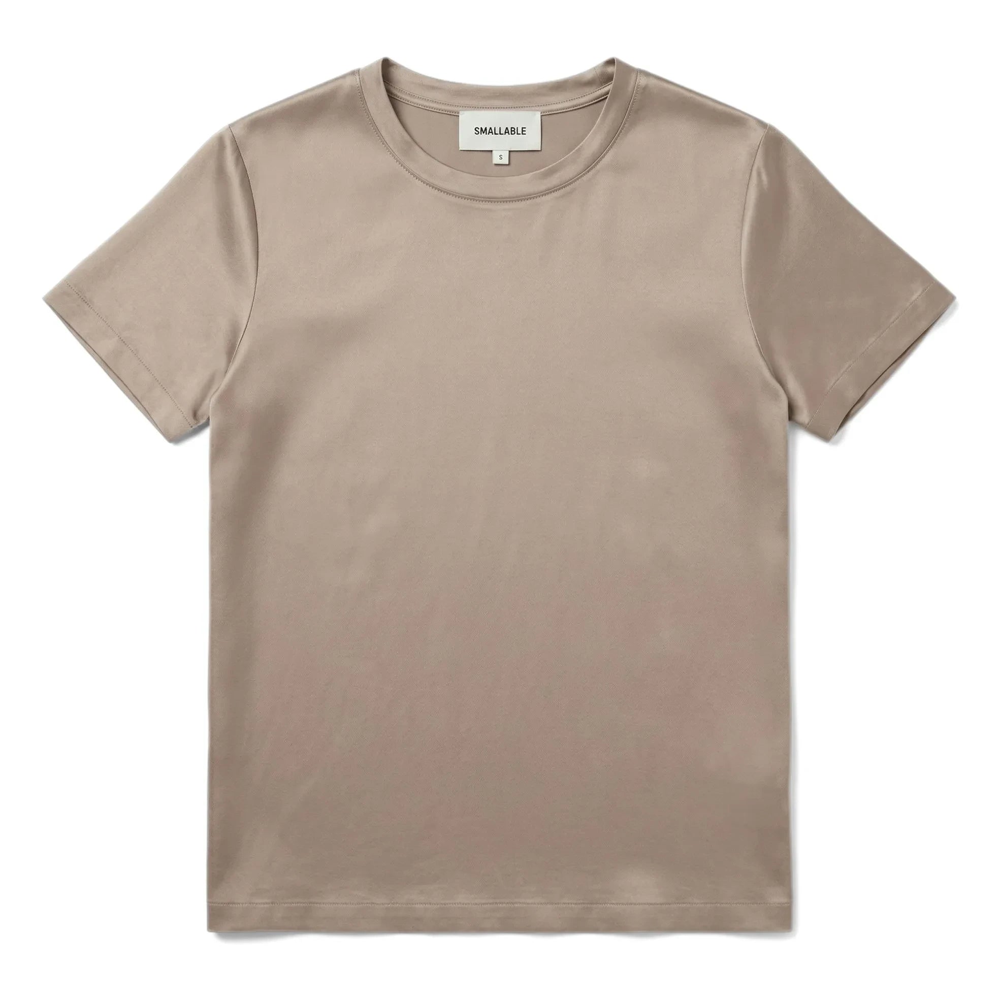 Smallable Woman - Selena T-Shirt | Beige-Rosa