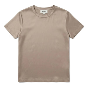 Smallable Woman - Selena T-Shirt | Beige-Rosa