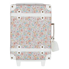 Olli Ella - See-ya Butterfly Koffer | Ecru