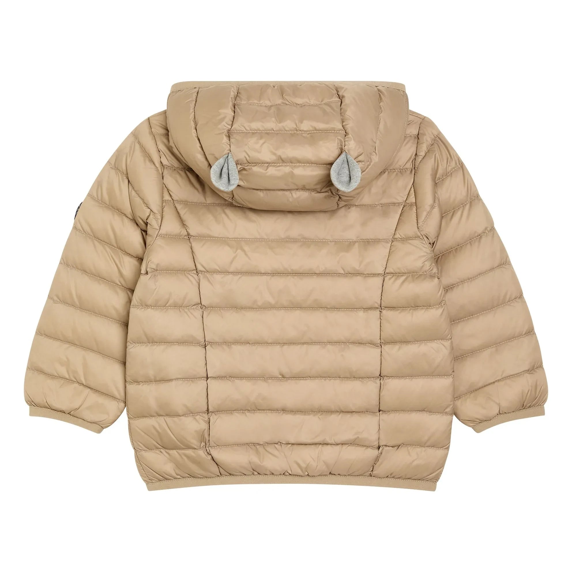 Jott - Mael Steppjacke | Beige